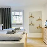 Ferienwohnung Meerzeit In Der Villa Duene Binz